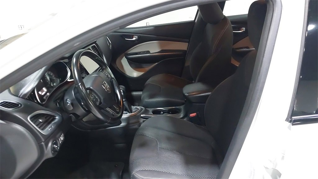 Used 2016 Dodge Dart SXT image 20