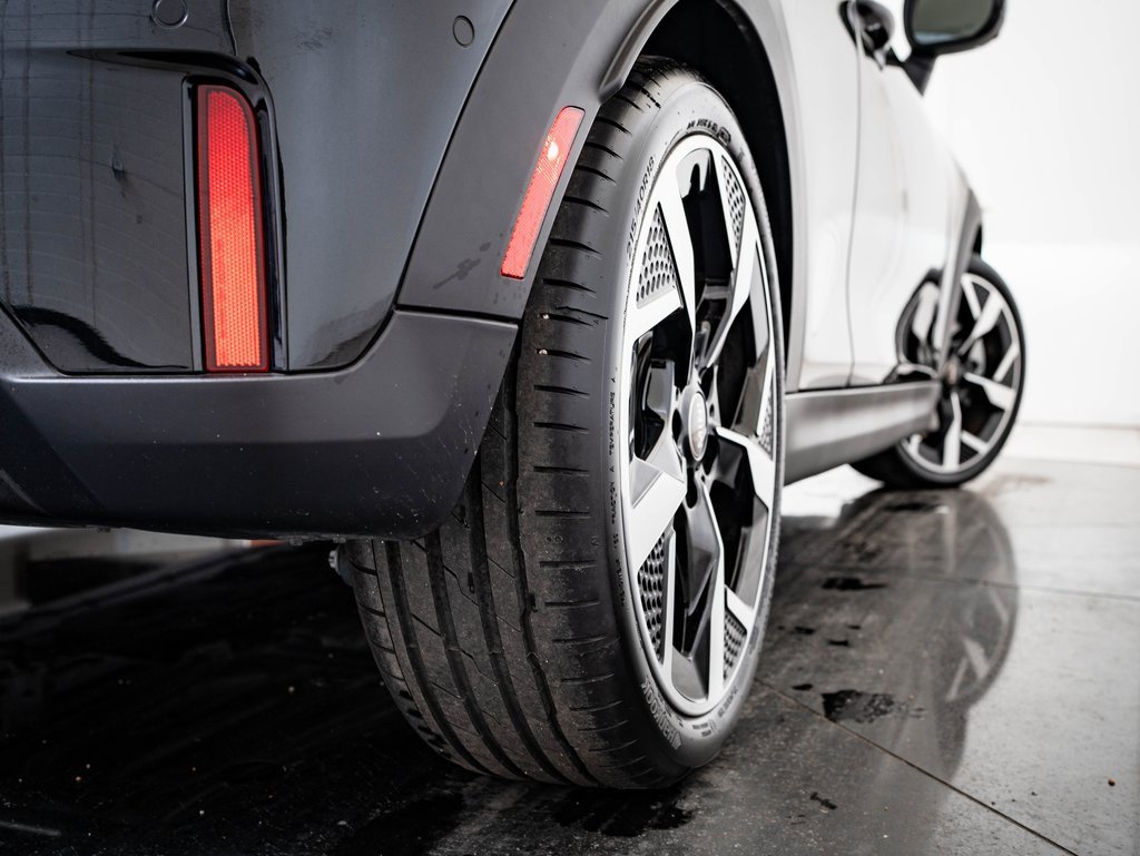 Certified 2025 MINI Cooper S image 45