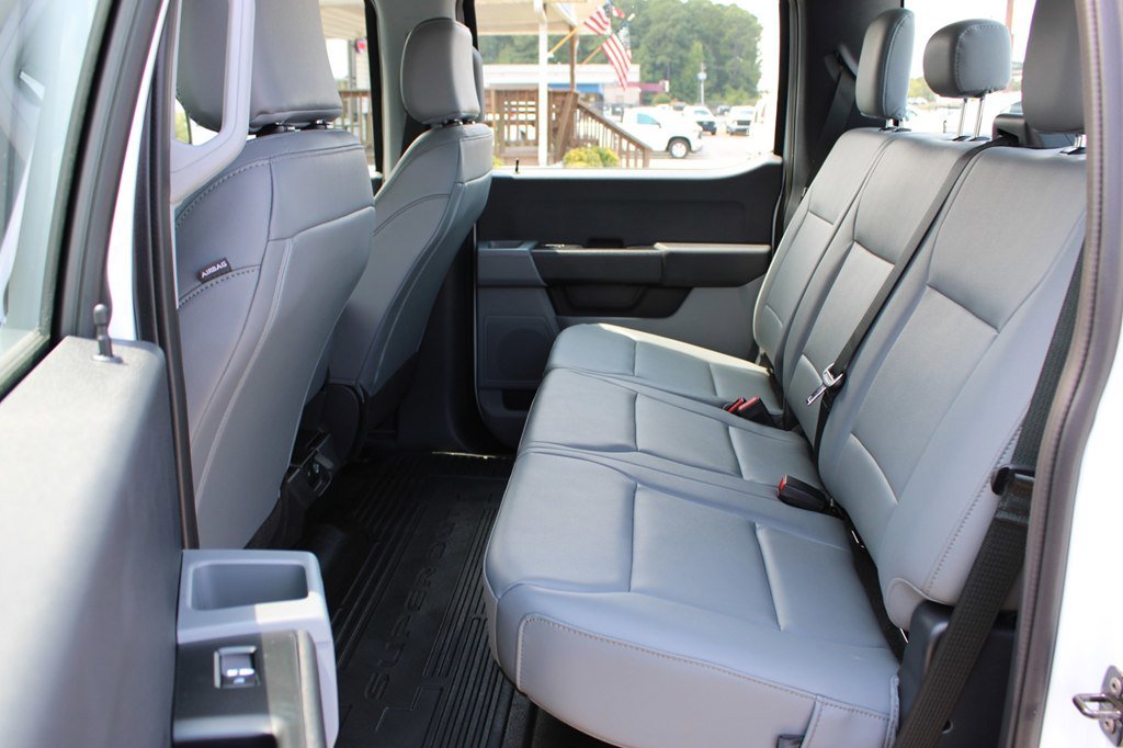 Used 2025 Ford F250 XL image 20