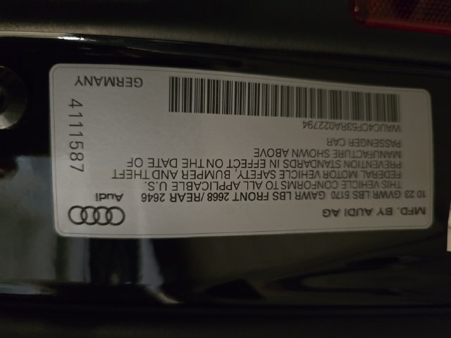 Used 2024 Audi S5 Premium Plus AWD/4WD image 39
