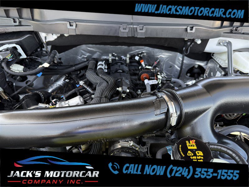 Used 2025 Ford F150 Tremor AWD/4WD image 34