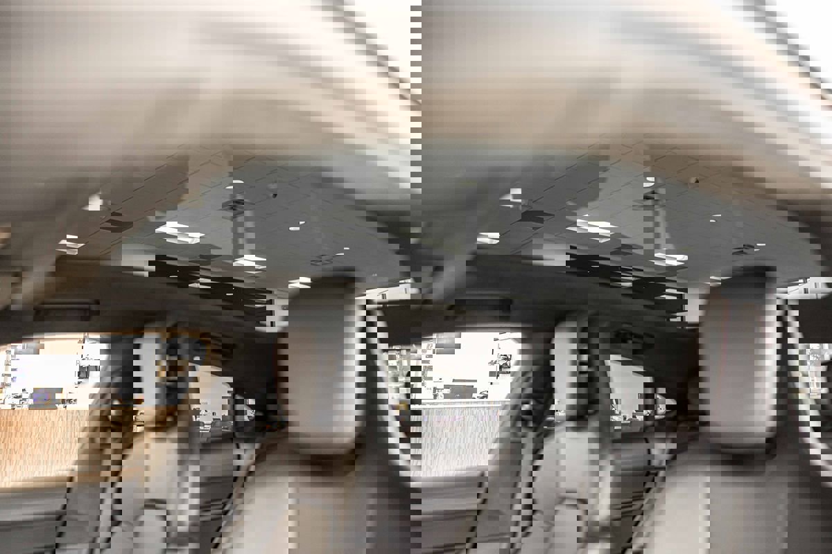 Used 2022 Porsche Taycan GTS image 22