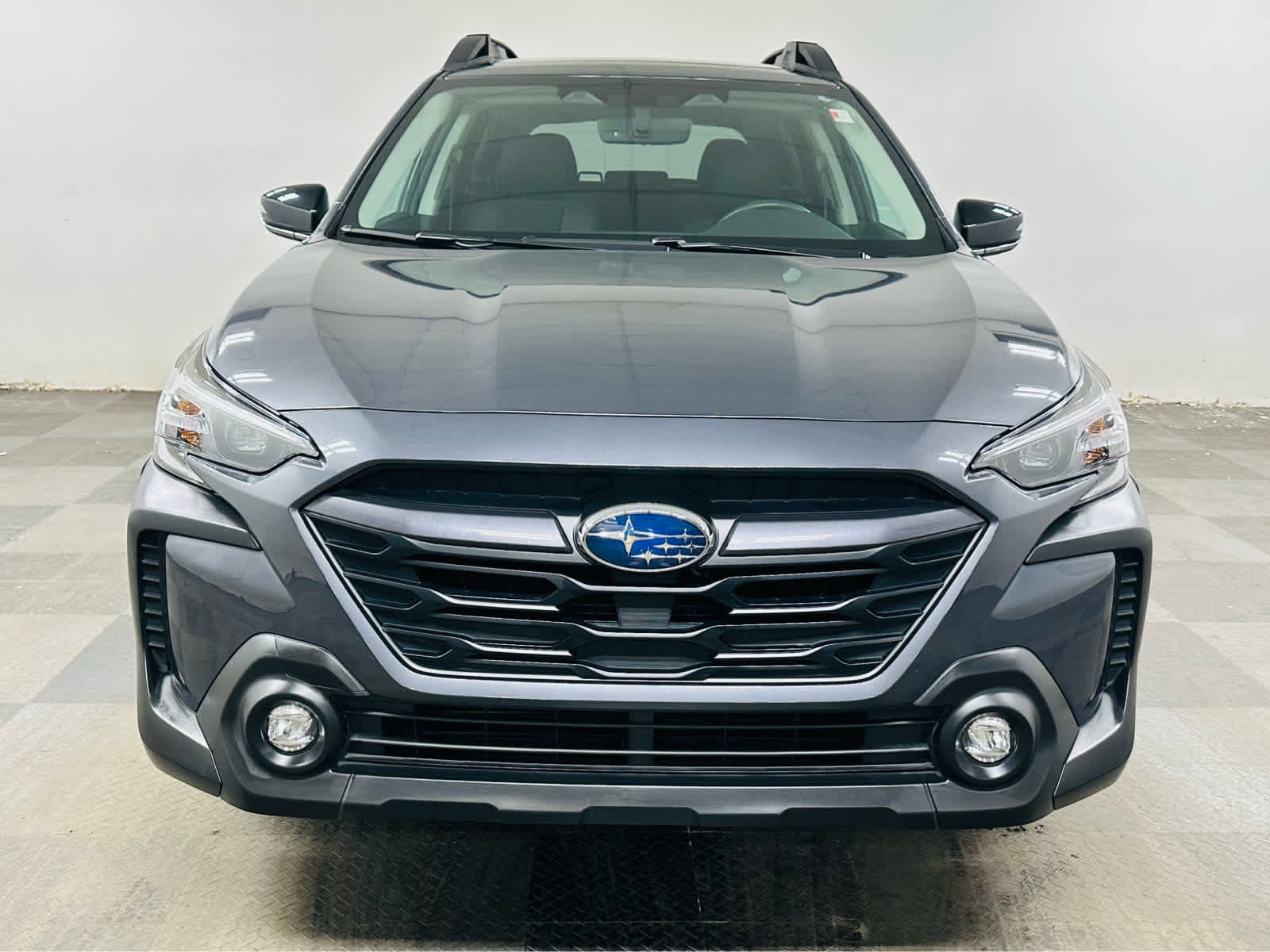Certified 2024 Subaru Outback Premium AWD/4WD image 2