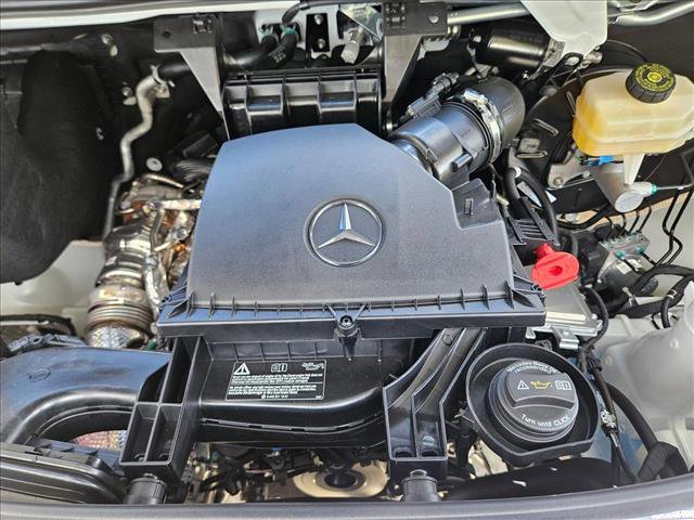 New 2026 Mercedes-Benz Sprinter 2500 image 15