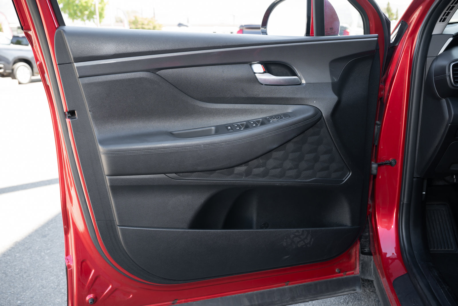 Used 2023 Hyundai Santa Fe SEL image 18