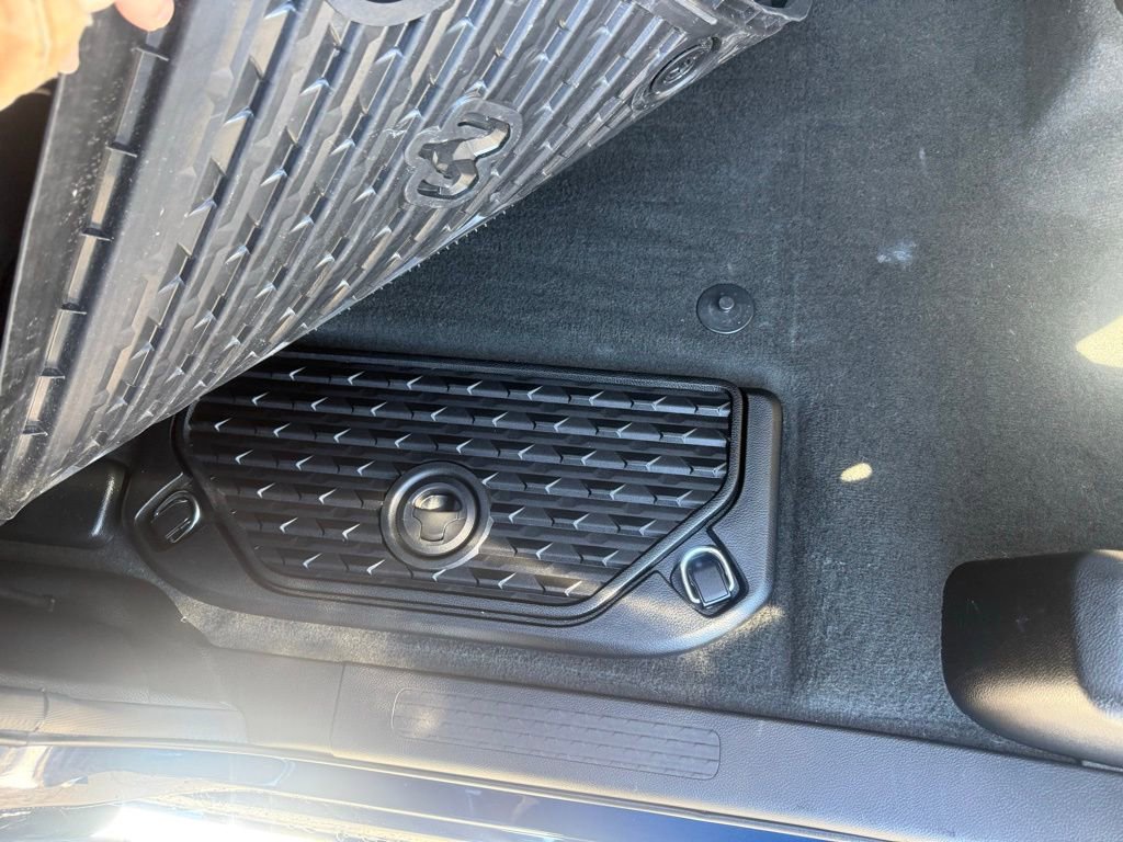 Used 2023 RAM 1500 Big Horn image 41