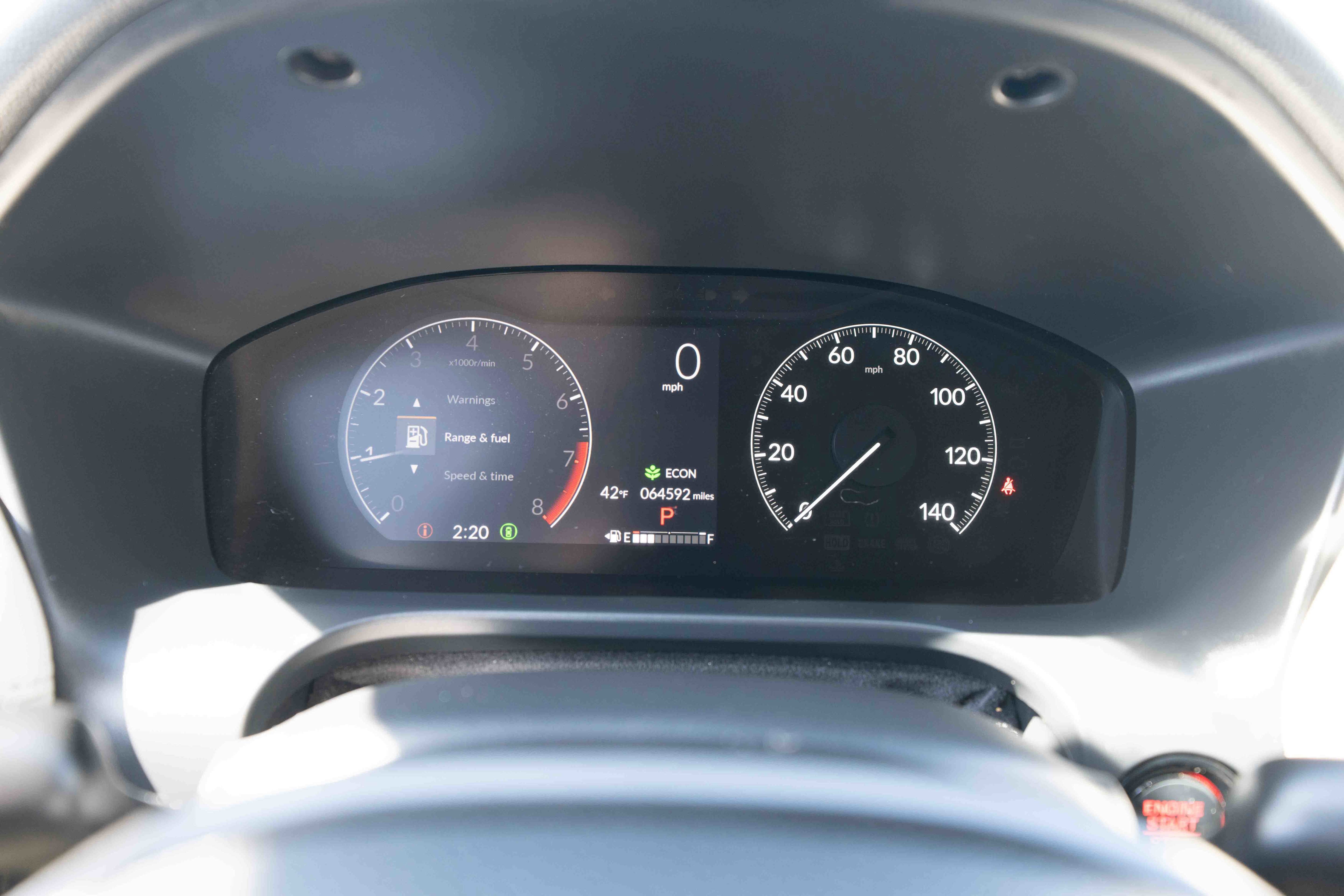 Used 2023 Honda HR-V LX image 16