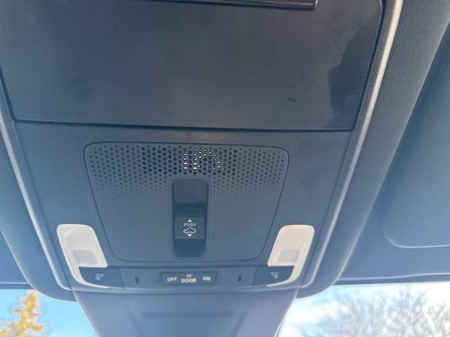 Certified 2024 Honda CR-V Sport image 38