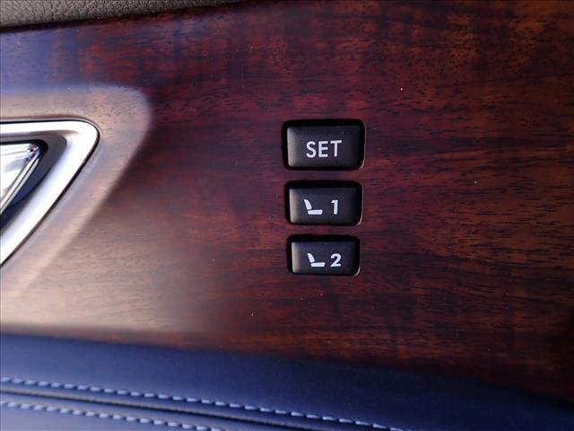 Used 2023 Subaru Ascent Touring AWD/4WD image 17