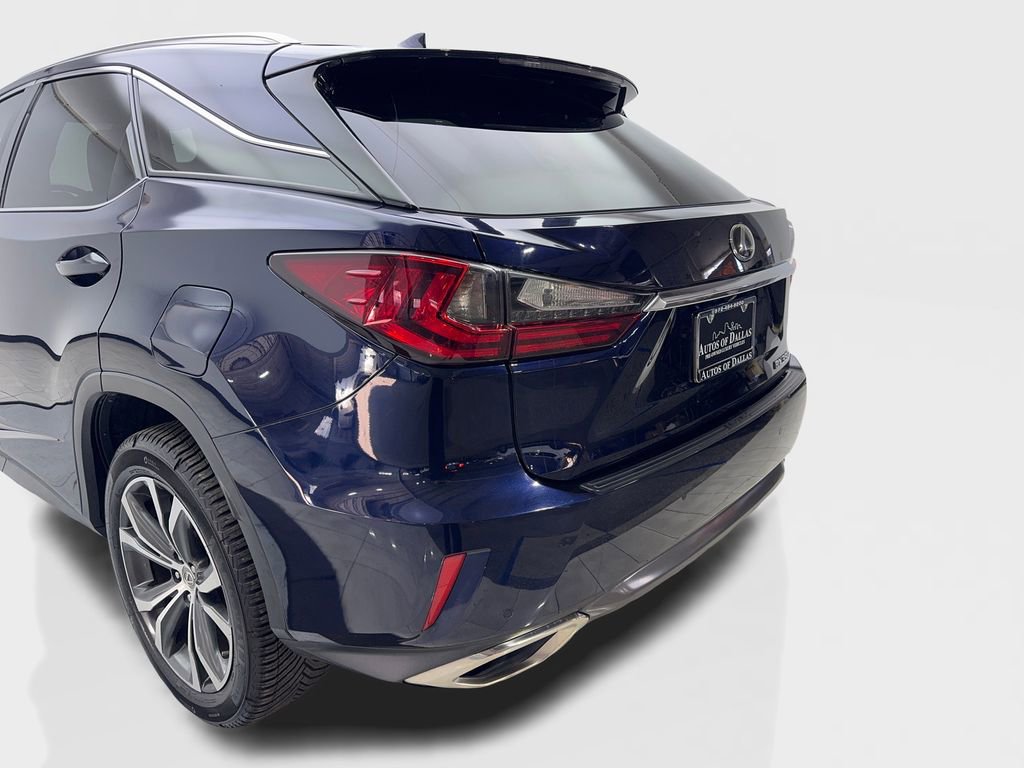 Used 2017 Lexus RX 350 FWD w/ Premium Package image 19