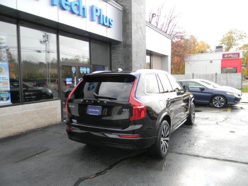 Used 2023 Volvo XC90 B5 Core w/ Protection Package Premier AWD/4WD image 6