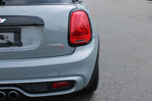 Used 2016 MINI Cooper S FWD image 39