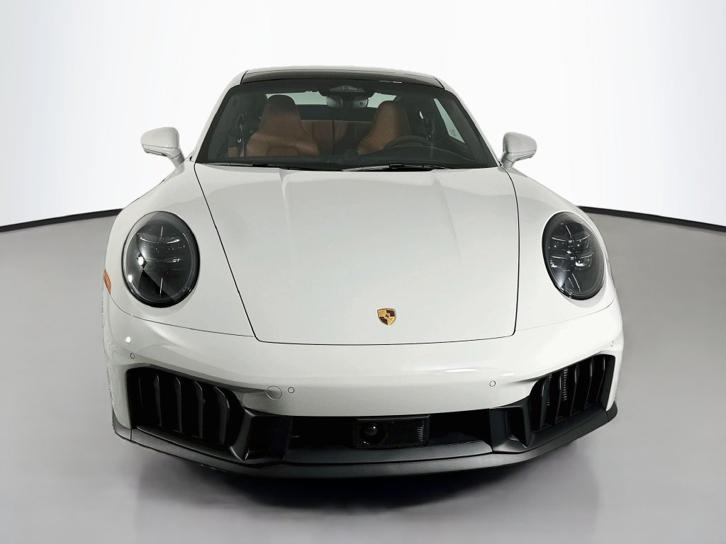 New 2026 Porsche 911 Carrera 4 GTS AWD/4WD image 6