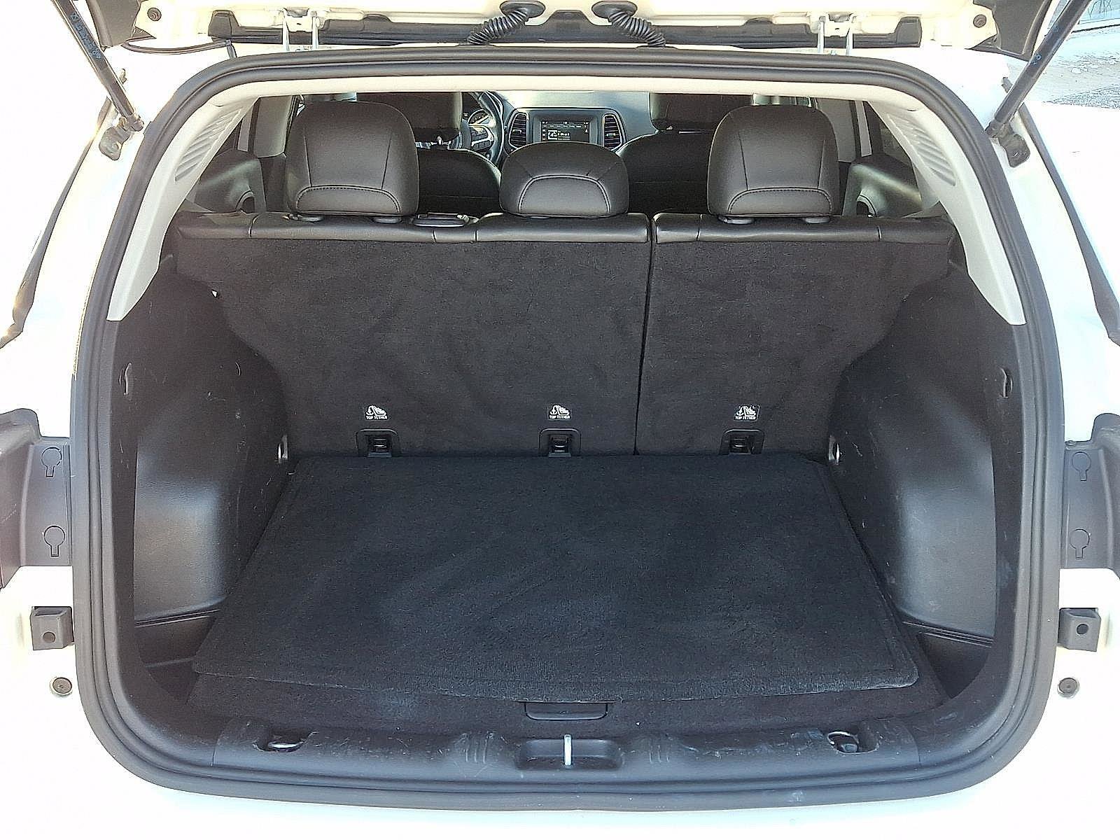 Used 2021 Jeep Compass Latitude w/ Convenience Group image 29