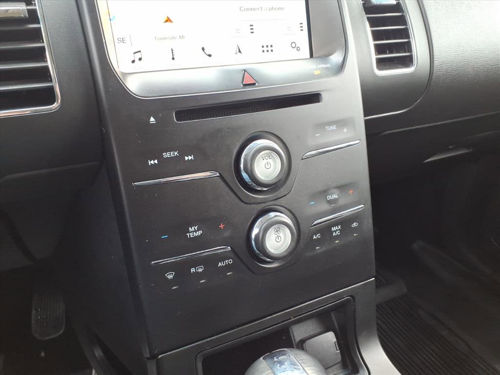 Used 2019 Ford Flex SEL w/ Equipment Group 202A image 18