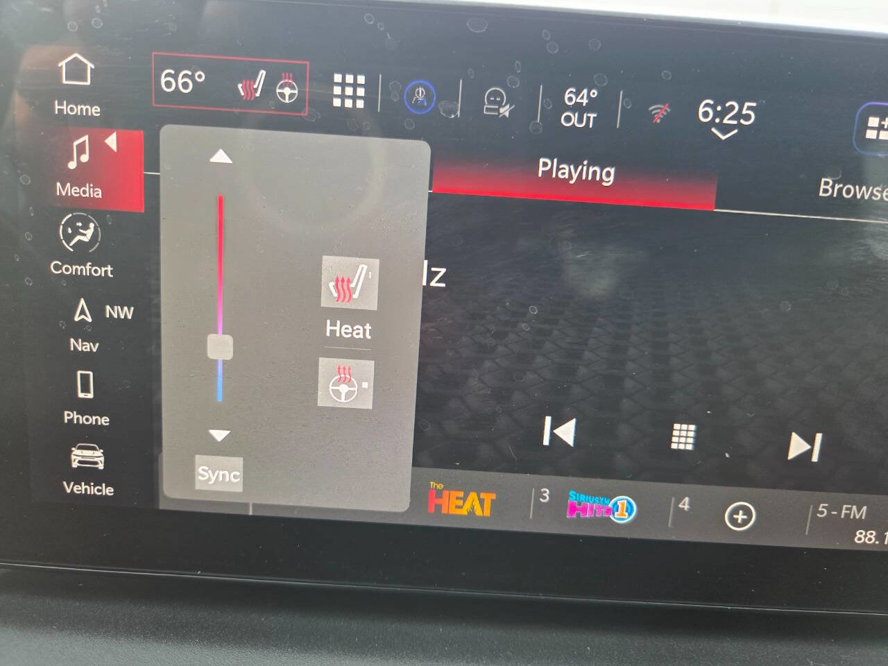 Used 2024 Dodge Hornet R/T Plus image 10