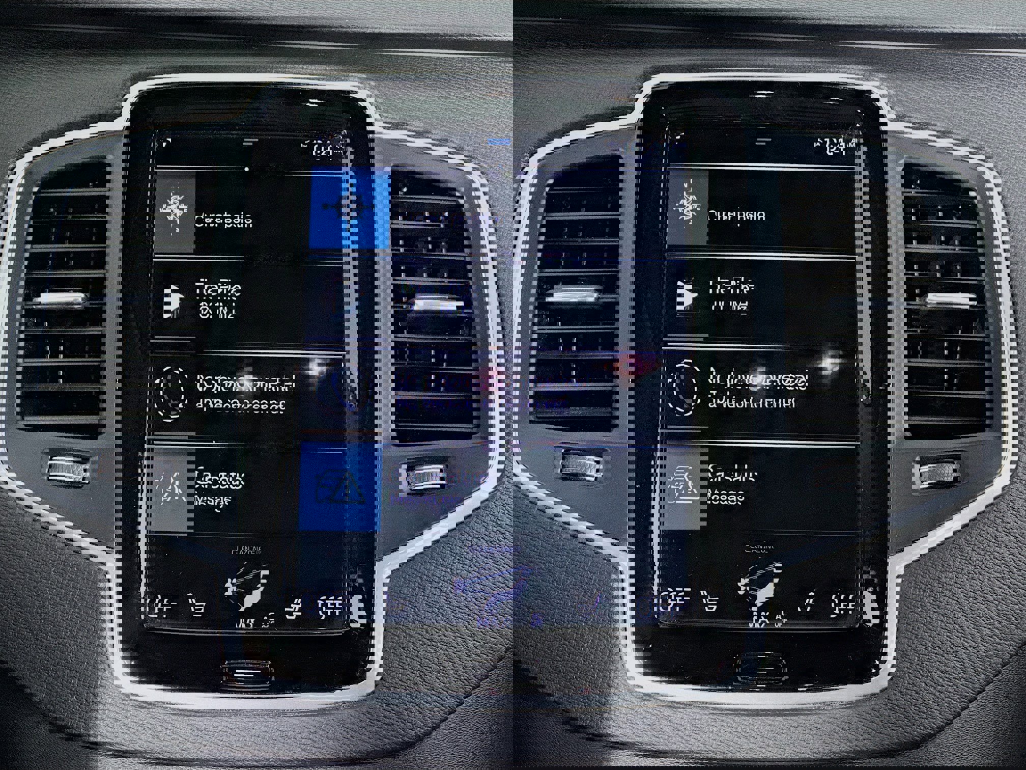 Used 2022 Volvo XC90 T5 Momentum image 28