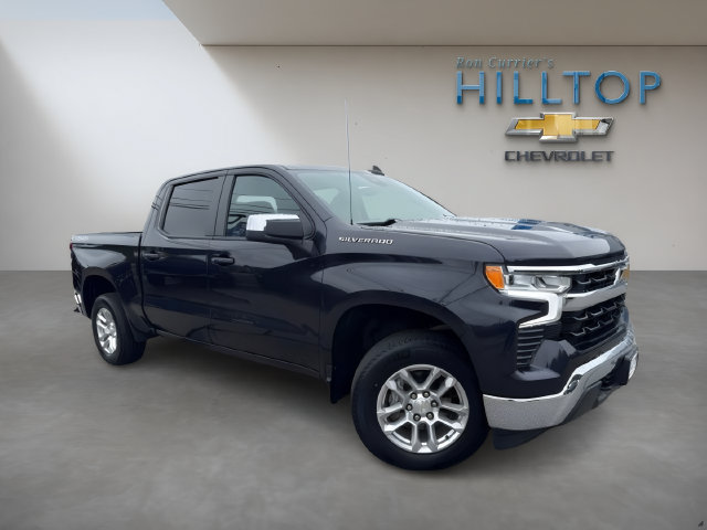 Used 2023 Chevrolet Silverado 1500 LT AWD/4WD image 1