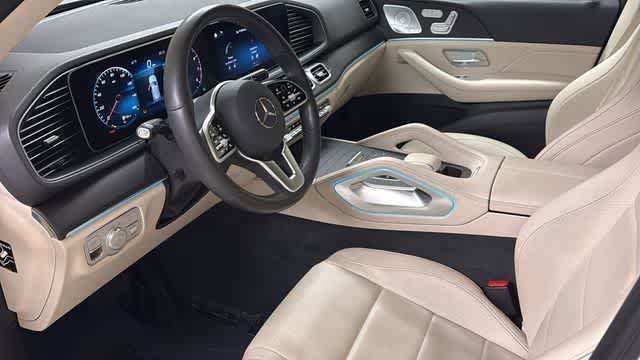 Used 2020 Mercedes-Benz GLE 350 4MATIC image 28