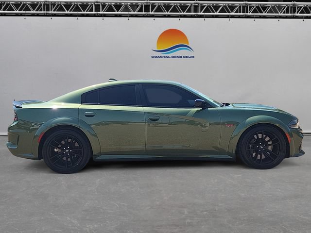 Used 2023 Dodge Charger Scat Pack RWD image 4