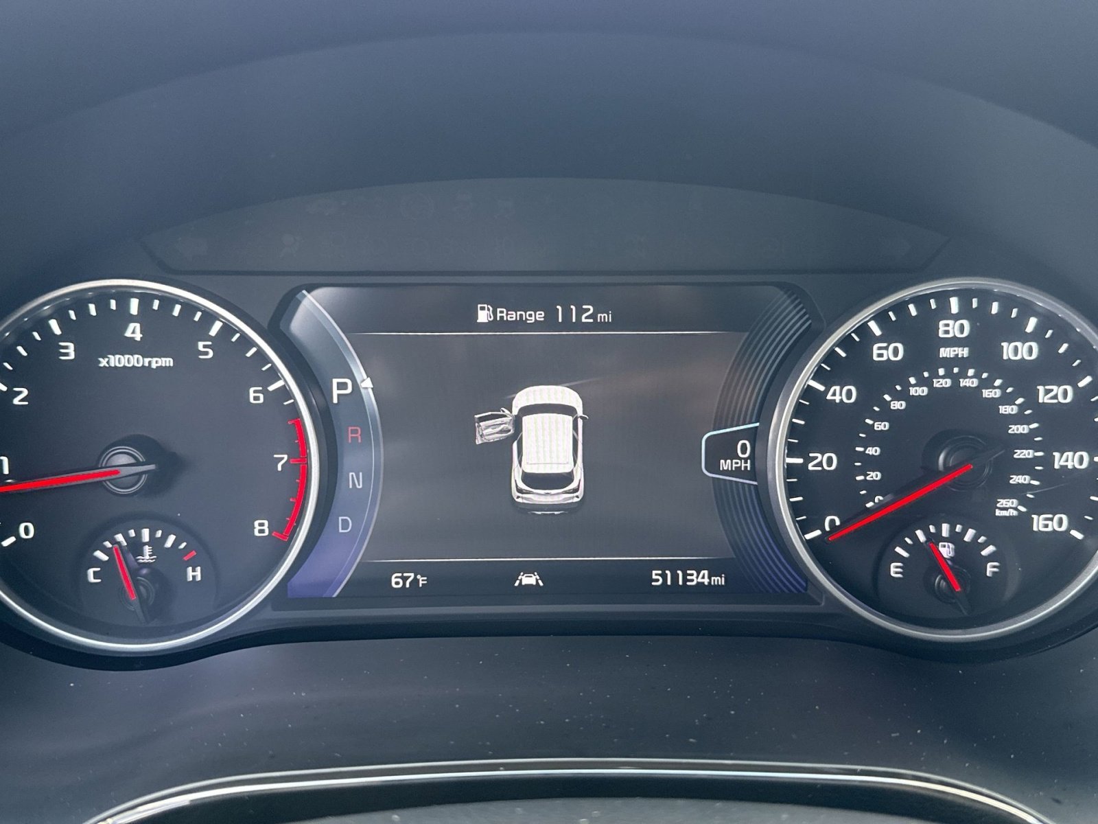 Used 2021 Kia Seltos SX AWD/4WD image 17