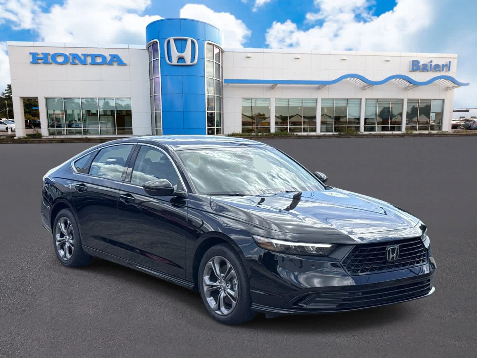 Used 2025 Honda Accord EX-L image 7