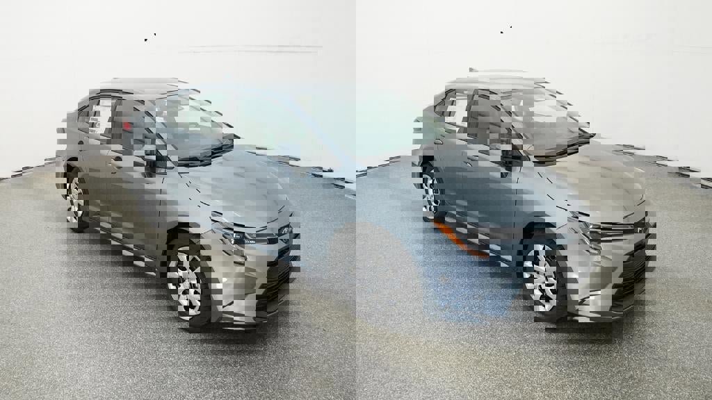 New 2026 Toyota Corolla LE image 13