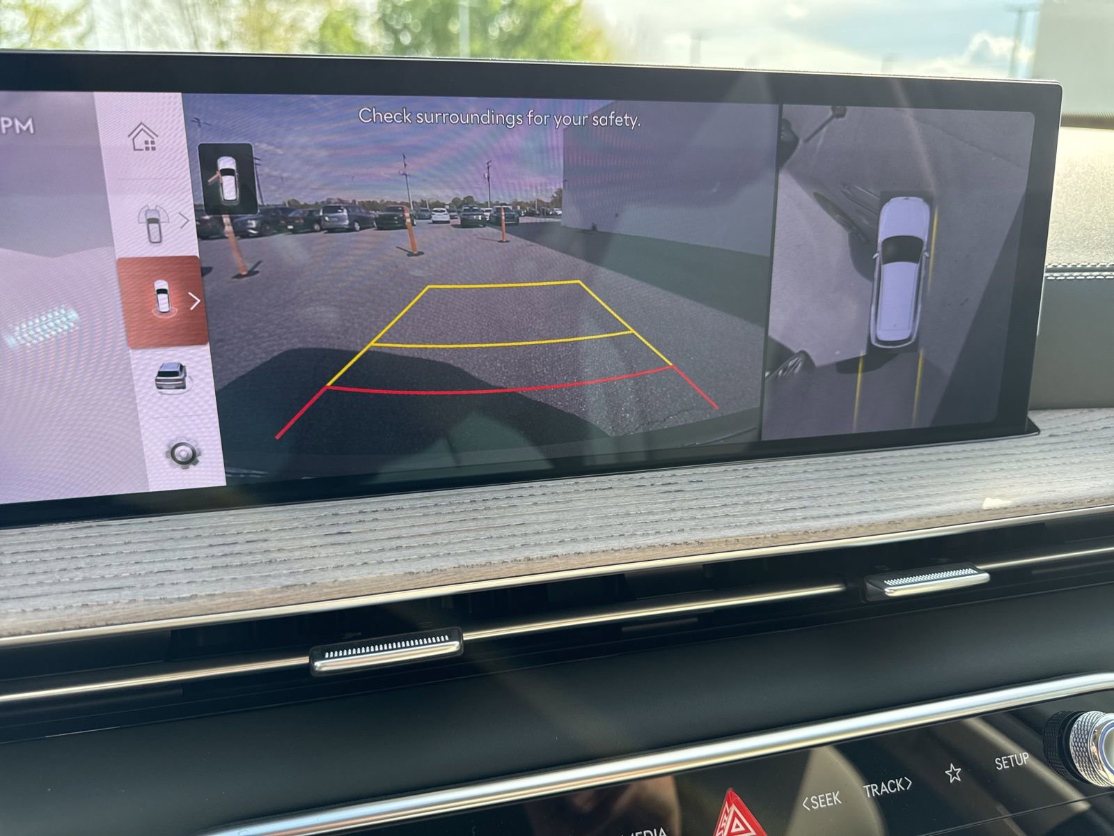 Used 2026 Genesis GV80 2.5T Prestige image 28