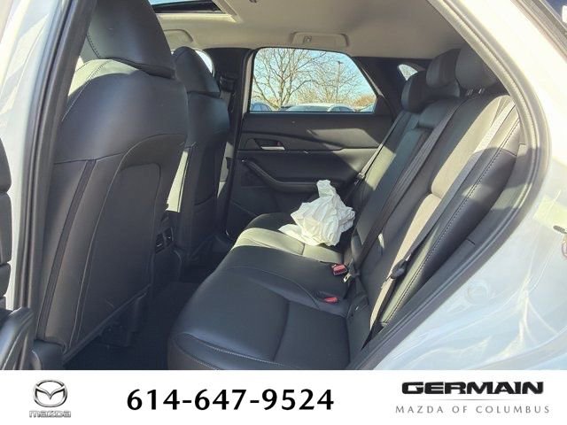 New 2026 MAZDA CX-30 AWD 2.5 S image 15