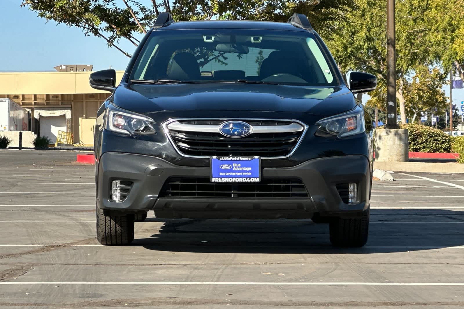 Used 2022 Subaru Outback Premium AWD/4WD image 11