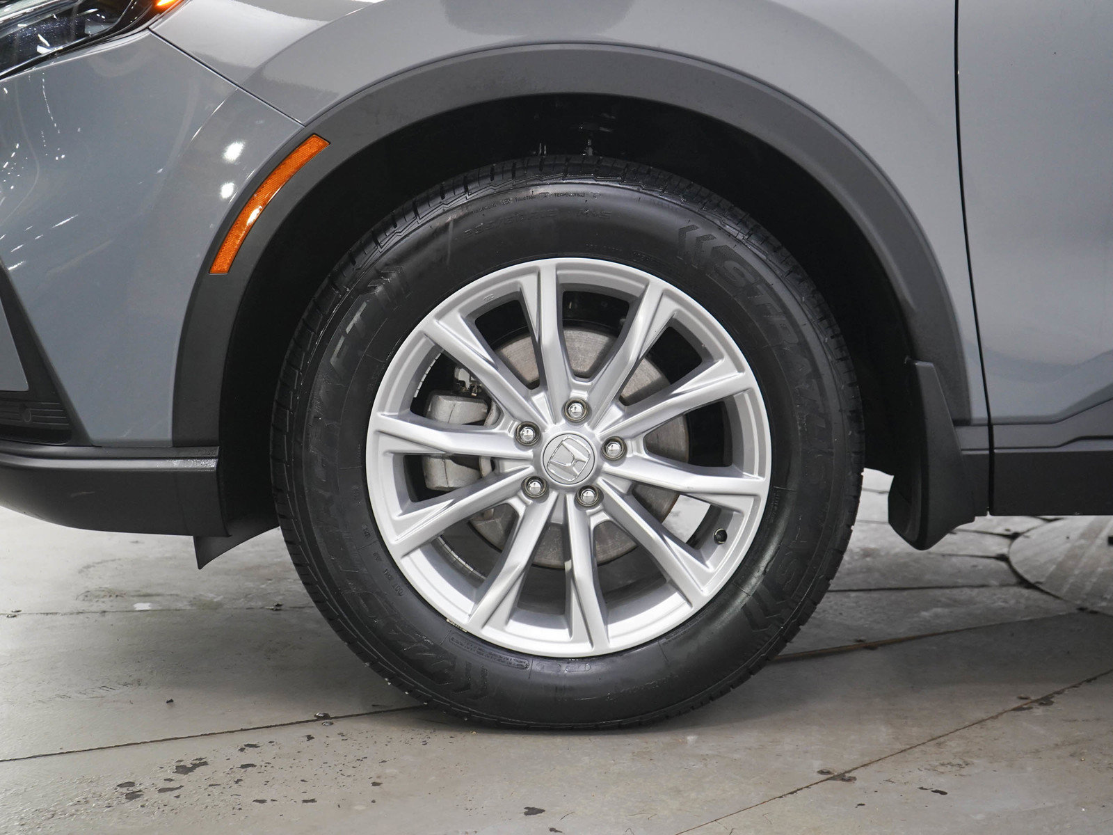Used 2024 Honda CR-V EX-L image 29
