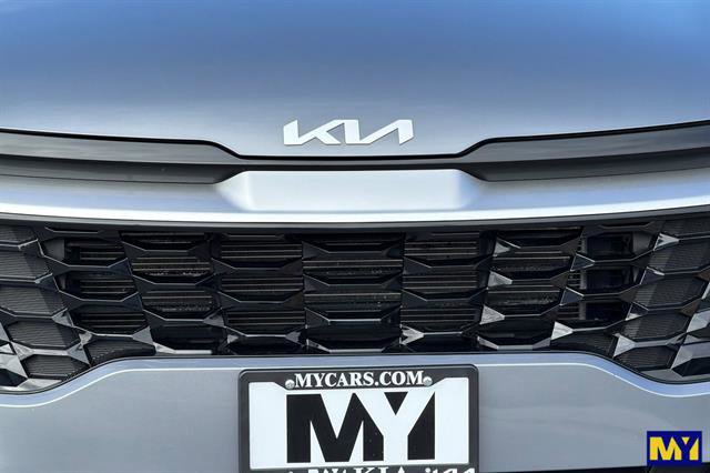 Used 2024 Kia Sportage EX image 38