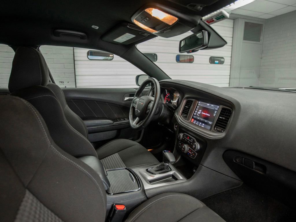 Used 2023 Dodge Charger GT w/ Blacktop Package RWD image 15