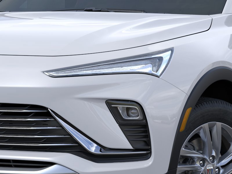 New 2026 Buick Envista Preferred FWD image 12