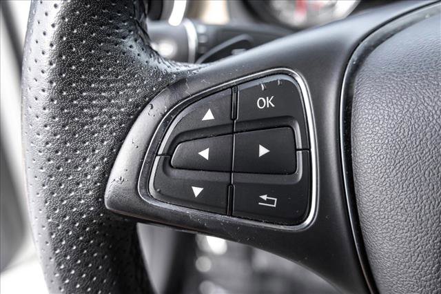 Used 2018 Mercedes-Benz CLA 250 4MATIC image 14