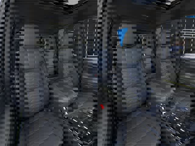 New 2026 Chevrolet Silverado 1500 ZR2 image 16