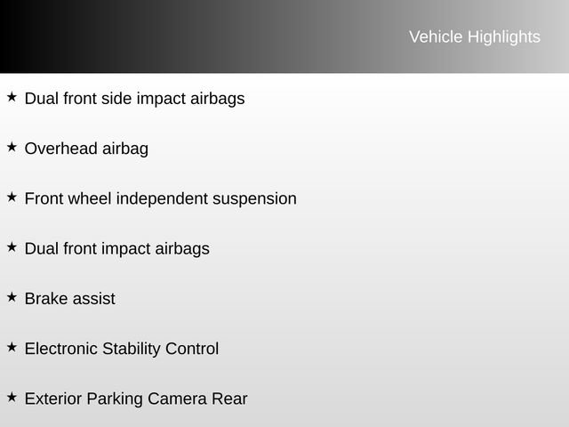 Used 2019 Chevrolet Silverado 1500 LT w/ All Star Edition image 17