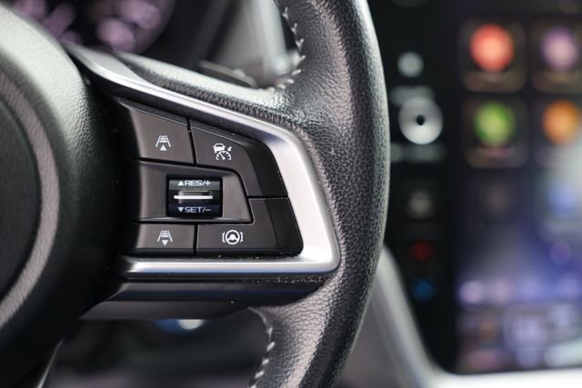 Certified 2021 Subaru Outback Onyx Edition XT image 21