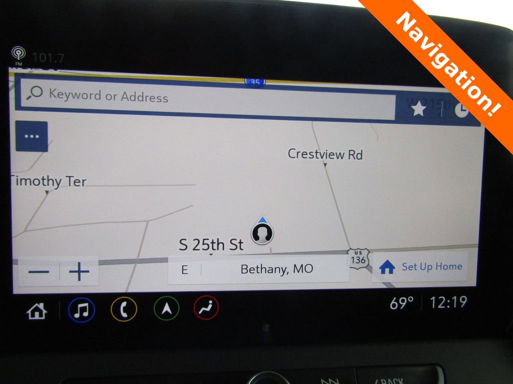 Used 2025 Chevrolet Blazer RS AWD/4WD image 15