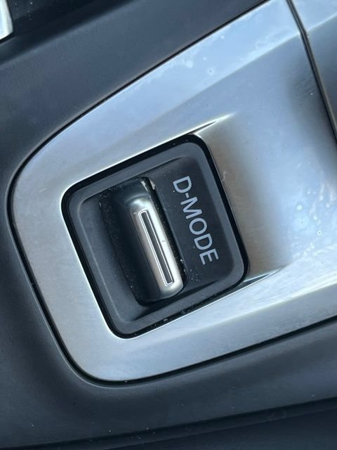 Certified 2024 INFINITI QX50 Luxe FWD image 20