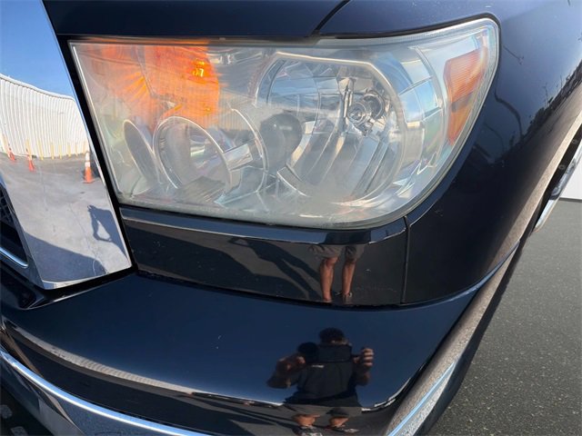 Used 2007 Toyota Tundra SR5 image 9