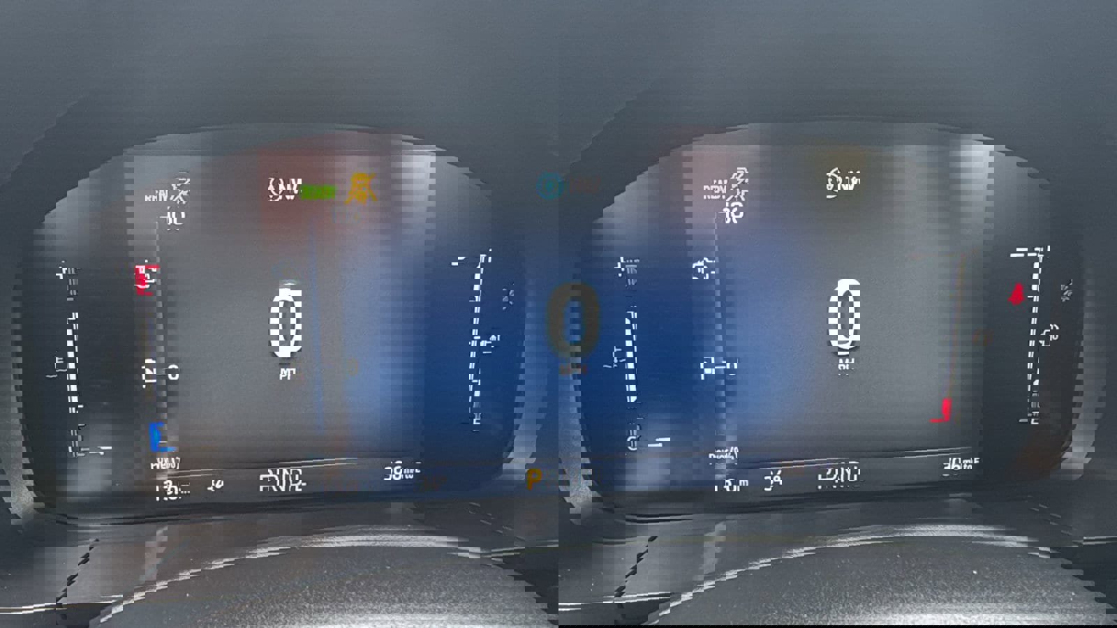 New 2026 Ford Maverick XL image 24