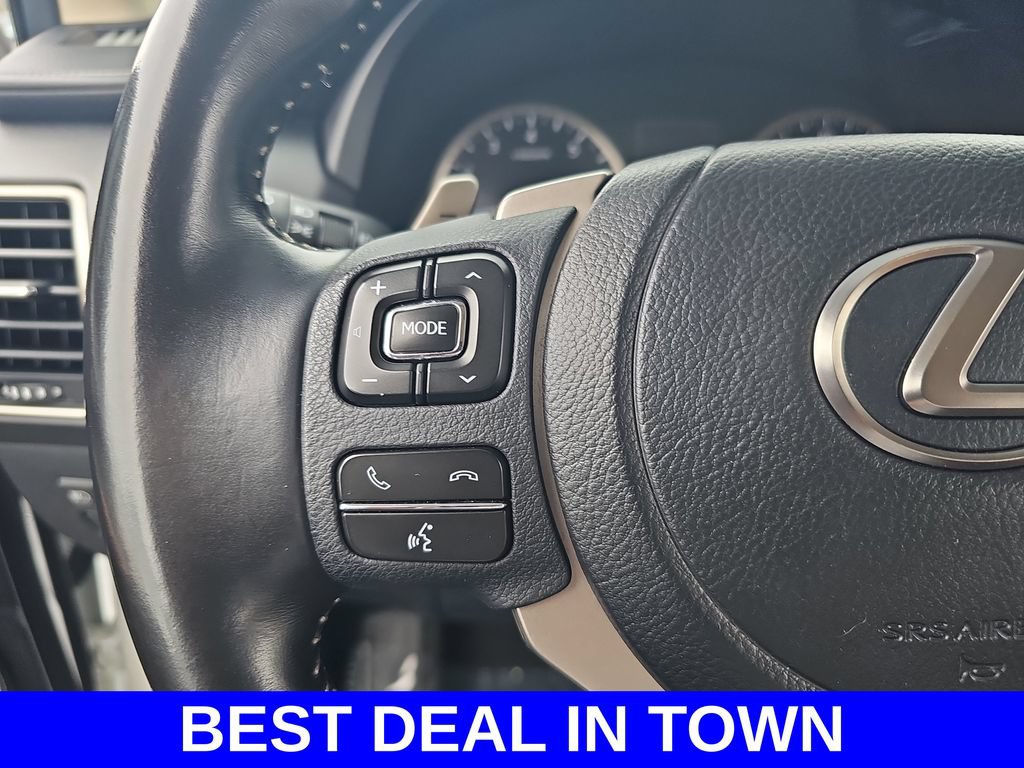 Used 2021 Lexus NX 300 FWD w/ Comfort Package image 17