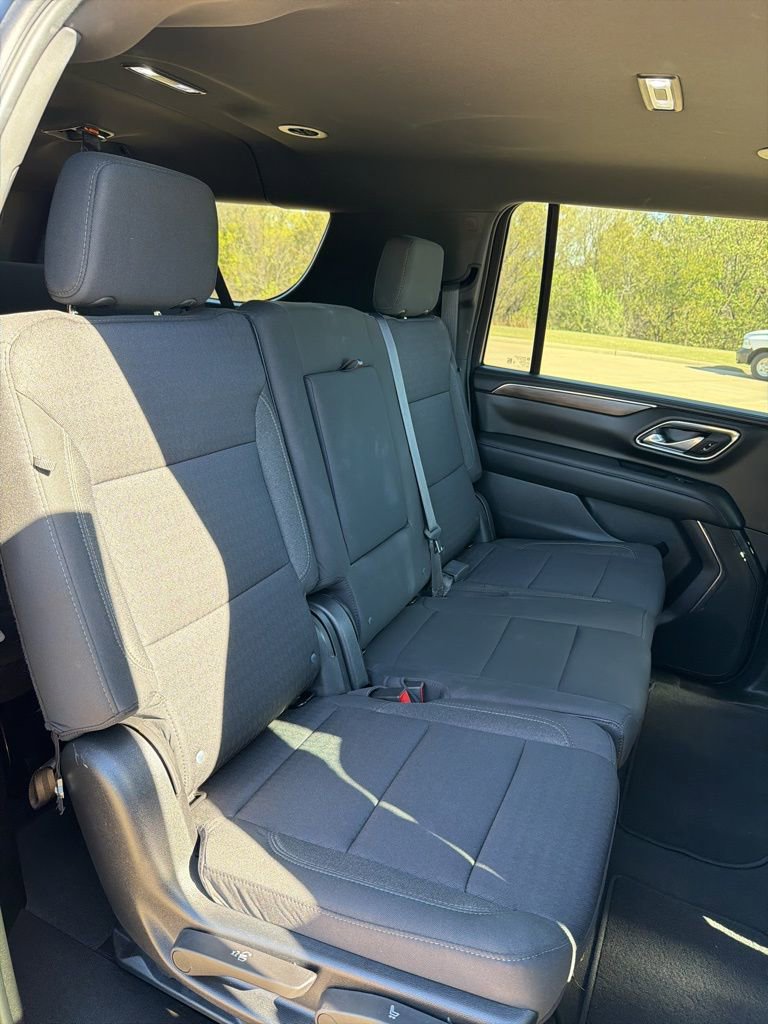 Used 2023 Chevrolet Suburban LS w/ Driver Alert Package image 49