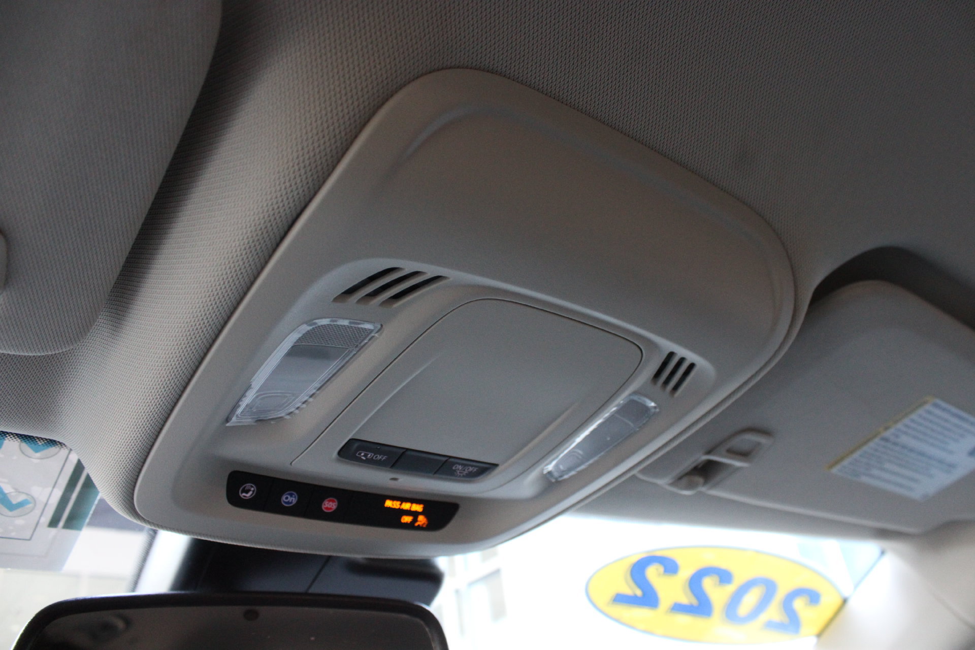 Used 2022 Buick Envision Essence w/ Sport Touring Package FWD image 46
