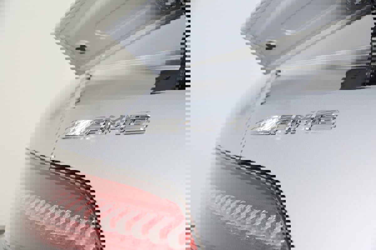 Used 2017 Mercedes-Benz AMG GT Coupe w/ Exclusive Interior Package image 99