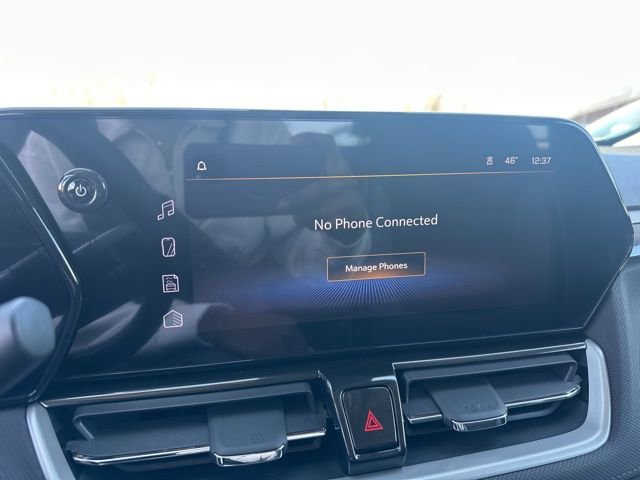 New 2026 Chevrolet TrailBlazer LT w/ Convenience Package image 19