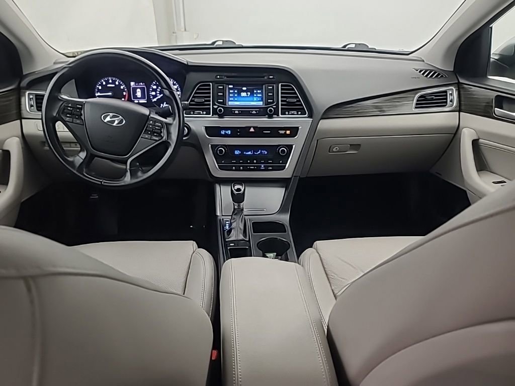 Used 2015 Hyundai Sonata Limited FWD image 21