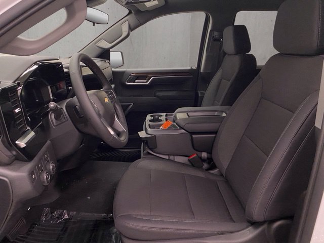 New 2026 Chevrolet Silverado 1500 LT AWD/4WD image 7