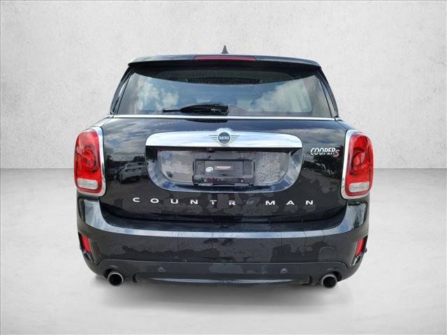 Used 2019 MINI Cooper Countryman S FWD image 6